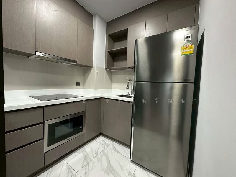 Rhythm Ekkamai, Bangkok, 11 Soi Sukhumvit 63, Khlongtoei Nua, Watthana, Bangkok, 2 Bedrooms, 80 sqm, Condo For Sale, by Narupon Jongmanwattana, 500172227 - DDproperty.com