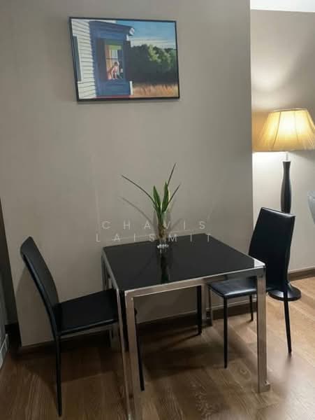 Noble Remix : โนเบิล รีมิกซ์, กรุงเทพ, 772 ซอย สุขุมวิท 36 ถนนสุขุมวิท, คลองตัน, คลองเตย, กรุงเทพ, 54 ตร.ม., คอนโด ให้เช่า, โดย Chavis Laismit, 500172228 - DDproperty.com