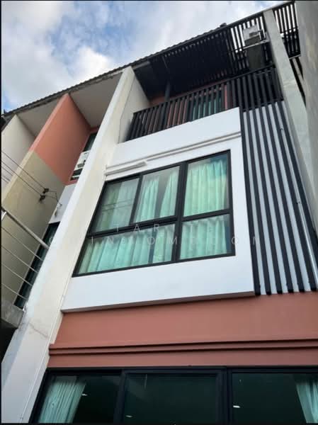 Grand I-Design Vibhavadi, Bangkok, 279 Vibhavadi Rangsit Road, Sanam Bin, Don Mueang, Bangkok, 3 Bedrooms, 200 sqm, Condo For Sale, by Tarit Chinsomboon, 500172229 - DDproperty.com