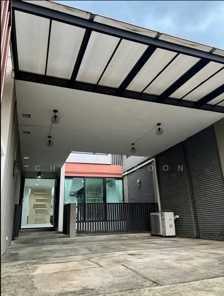 Grand I-Design Vibhavadi, Bangkok, 279 Vibhavadi Rangsit Road, Sanam Bin, Don Mueang, Bangkok, 3 Bedrooms, 200 sqm, Condo For Sale, by Tarit Chinsomboon, 500172229 - DDproperty.com