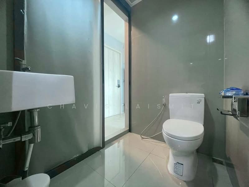 Rhythm Sukhumvit 42, Bangkok, Soi Sukhumvit 42, Sukhumvit Road, Phra Kanong, Khlong Toei, Bangkok, 1 Bedroom, 45 sqm, Condo For Rent, by Chavis Laismit, 500172233 - DDproperty.com