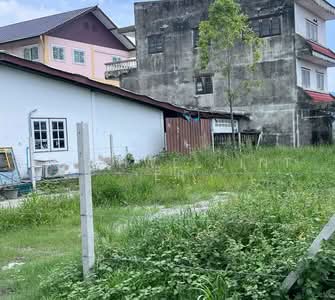ขาย - ขายที่ดินเสม็ดหลังแม็คโคร 65 ตรว. ถมแล้วซอยจัดสรร4 ใกล้ถนนสุขุมวิท3-400เมตร, ชลบุรี