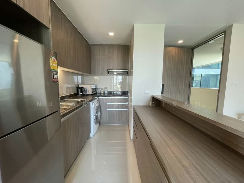 Art @Thonglor 25, Bangkok, Soi Thonglor 25, Sukhumvit 55 Road, Khlong Tan Nua, Watthana, Bangkok, 2 Bedrooms, 70 sqm, Condo For Rent, by Nusara Rongtran, 500172235 - DDproperty.com