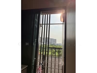 ขาย - KnightsBridge Phaholyothin Interchange : ไนท์บริดจ์ พหลโยธิน - อินเตอร์เชนจ์, กรุงเทพ