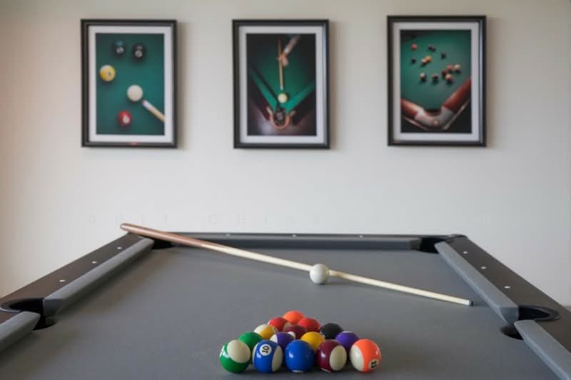 KnightsBridge Phaholyothin Interchange, Bangkok, Phahonyothin Road, Anusaowari, Bang Khen, Bangkok, 1 Bedroom, 29 sqm, Condo For Sale, by Tarit Chinsomboon, 500172236 - DDproperty.com