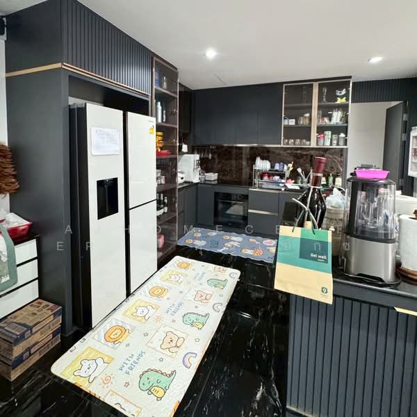 บ้าน3ชั้นพร้อมสระว่ายน้ำ ขนาด97ตรว. ซ.อินทามระ28, กรุงเทพ, ดินแดง, ดินแดง, กรุงเทพ, 490 ตร.ม., บ้านเดี่ยว ขาย, โดย AJHOMECENTER - คุณเอ็กซ์, 500172238 - DDproperty.com