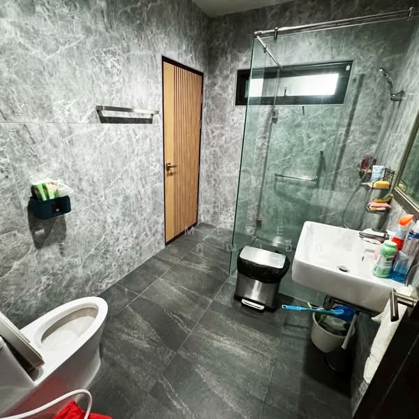 บ้าน3ชั้นพร้อมสระว่ายน้ำ ขนาด97ตรว. ซ.อินทามระ28, กรุงเทพ, ดินแดง, ดินแดง, กรุงเทพ, 490 ตร.ม., บ้านเดี่ยว ขาย, โดย AJHOMECENTER - คุณเอ็กซ์, 500172238 - DDproperty.com