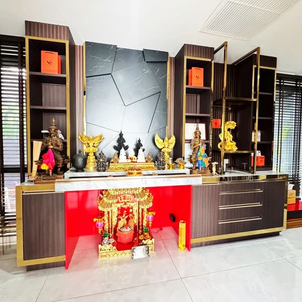 บ้าน3ชั้นพร้อมสระว่ายน้ำ ขนาด97ตรว. ซ.อินทามระ28, กรุงเทพ, ดินแดง, ดินแดง, กรุงเทพ, 490 ตร.ม., บ้านเดี่ยว ขาย, โดย AJHOMECENTER - คุณเอ็กซ์, 500172238 - DDproperty.com