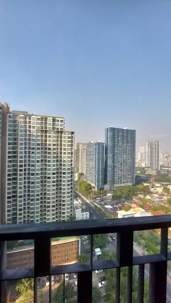 Artemis Sukhumvit 77 : อาร์ทิมิส สุขุมวิท 77, กรุงเทพ, 418 ถนนสุขุมวิท 77, สวนหลวง, สวนหลวง, กรุงเทพ, 46 ตร.ม., คอนโด ให้เช่า, โดย Tarit Chinsomboon, 500172240 - DDproperty.com