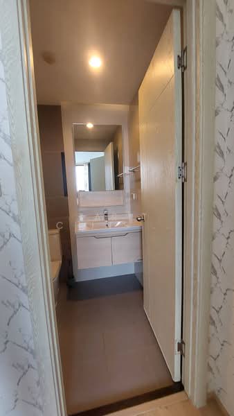 Artemis Sukhumvit 77 : อาร์ทิมิส สุขุมวิท 77, กรุงเทพ, 418 ถนนสุขุมวิท 77, สวนหลวง, สวนหลวง, กรุงเทพ, 46 ตร.ม., คอนโด ให้เช่า, โดย Tarit Chinsomboon, 500172240 - DDproperty.com