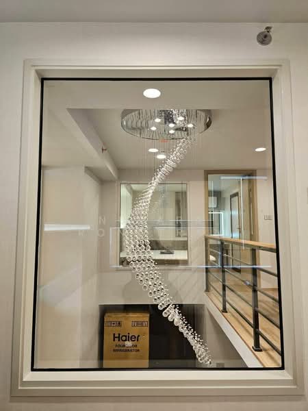 Culture Chula, Bangkok, 38/12 Soi Pratu Chai, Si Phraya, Bang Rak, Bangkok, 2 Bedrooms, 59 sqm, Condo For Rent, by Nusara Rongtran, 500172241 - DDproperty.com