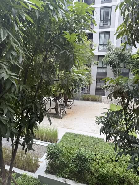 Noble Nue Cross Khu Khot, Pathum Thani, Khu Khot, Lam Luk Ka, Pathum Thani, 1 Bedroom, 68 sqm, Condo For Rent, by Ampaporn Ohnuch, 500172243 - DDproperty.com