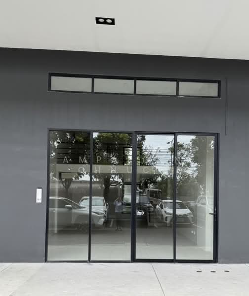 Noble Nue Cross Khu Khot : โนเบิล นิว ครอส คูคต, ปทุมธานี, คูคต, ลำลูกกา, ปทุมธานี, 68 ตร.ม., คอนโด ให้เช่า, โดย Ampaporn Ohnuch, 500172243 - DDproperty.com