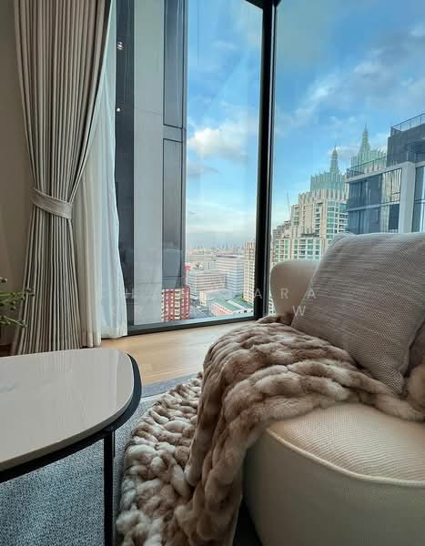 28 Chidlom : 28 ชิดลม, กรุงเทพ, 28 ซอย ชิดลม, ลุมพินี, ปทุมวัน, กรุงเทพ, 44 ตร.ม., คอนโด ขาย, โดย Chanisara Kruakaew, 500172244 - DDproperty.com