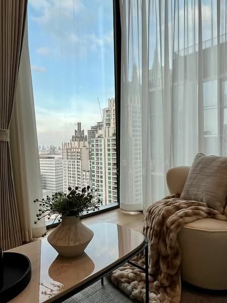 28 Chidlom : 28 ชิดลม, กรุงเทพ, 28 ซอย ชิดลม, ลุมพินี, ปทุมวัน, กรุงเทพ, 44 ตร.ม., คอนโด ขาย, โดย Chanisara Kruakaew, 500172244 - DDproperty.com