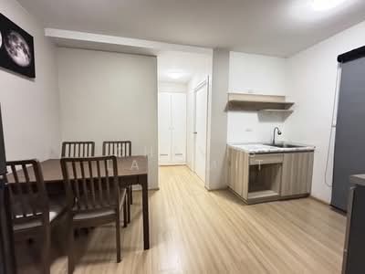 ขาย - Plum Condo Chaengwattana Station : พลัม คอนโด แจ้งวัฒนะ สเตชั่น, กรุงเทพ