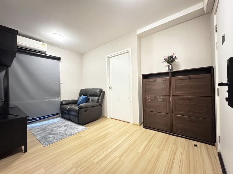 Plum Condo Chaengwattana Station, Bangkok, Chaeng Watthana Rd, Talat Bang Khen, Lak Si, Bangkok, 2 Bedrooms, 47 sqm, Condo For Sale, by Chavis Laismit, 500172245 - DDproperty.com