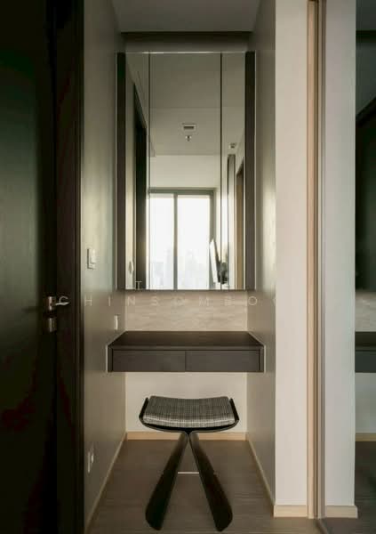 The Esse Asoke : ดิ เอส อโศก, กรุงเทพ, 333 ซอยสุขุมวิท 21 ถนนสุขุมวิท, คลองเตยเหนือ, วัฒนา, กรุงเทพ, 48 ตร.ม., คอนโด ให้เช่า, โดย Tarit Chinsomboon, 500172247 - DDproperty.com