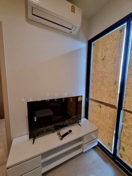 NUE Noble Fai Chai-Wang Lang, Bangkok, Ban Chang Lo, Bangkok Noi, Bangkok, 2 Bedrooms, 34 sqm, Condo For Rent, by Suwit Arunkeereewat, 500172248 - DDproperty.com