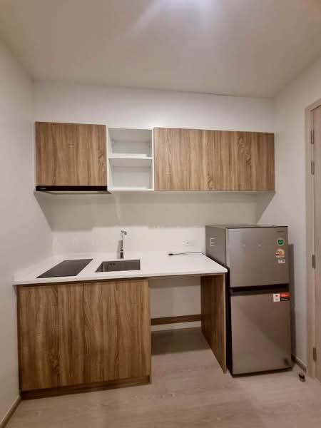 NUE Noble Fai Chai-Wang Lang, Bangkok, Ban Chang Lo, Bangkok Noi, Bangkok, 2 Bedrooms, 34 sqm, Condo For Rent, by Suwit Arunkeereewat, 500172248 - DDproperty.com