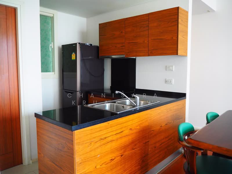 Wind Sukhumvit 23, กรุงเทพ, 136 ซอยสุขุมวิท 23 ถนนสุขุมวิท, คลองเตยเหนือ, วัฒนา, กรุงเทพ, 77 ตร.ม., คอนโด ขาย, โดย Chanisara Kruakaew, 500172250 - DDproperty.com