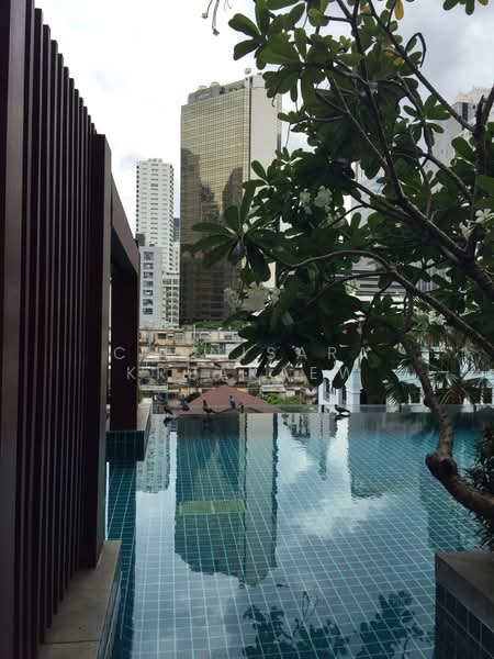 Wind Sukhumvit 23, กรุงเทพ, 136 ซอยสุขุมวิท 23 ถนนสุขุมวิท, คลองเตยเหนือ, วัฒนา, กรุงเทพ, 77 ตร.ม., คอนโด ขาย, โดย Chanisara Kruakaew, 500172250 - DDproperty.com