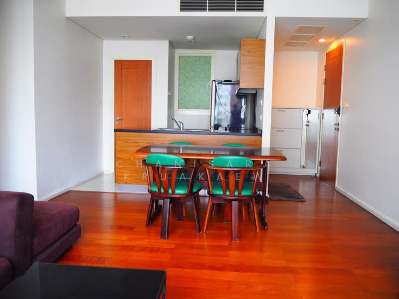 Wind Sukhumvit 23, กรุงเทพ, 136 ซอยสุขุมวิท 23 ถนนสุขุมวิท, คลองเตยเหนือ, วัฒนา, กรุงเทพ, 77 ตร.ม., คอนโด ขาย, โดย Chanisara Kruakaew, 500172250 - DDproperty.com