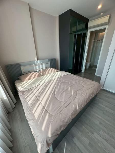 The Room Sukhumvit 69 : เดอะ รูม สุขุมวิท 69, กรุงเทพ, 1539 ถ.สุขุมวิท, พระโขนงเหนือ, วัฒนา, กรุงเทพ, 34 ตร.ม., คอนโด ให้เช่า, โดย Chavis Laismit, 500172251 - DDproperty.com