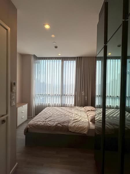 The Room Sukhumvit 69 : เดอะ รูม สุขุมวิท 69, กรุงเทพ, 1539 ถ.สุขุมวิท, พระโขนงเหนือ, วัฒนา, กรุงเทพ, 34 ตร.ม., คอนโด ให้เช่า, โดย Chavis Laismit, 500172251 - DDproperty.com