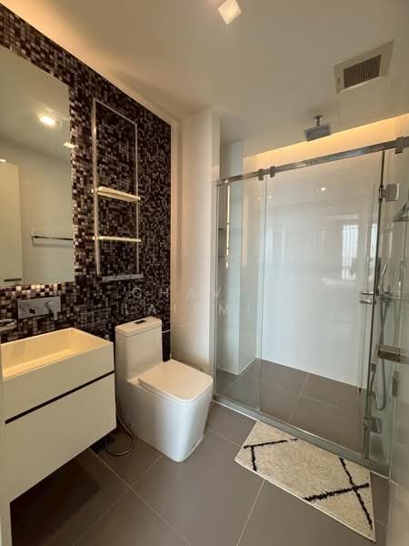 The Room Sukhumvit 69 : เดอะ รูม สุขุมวิท 69, กรุงเทพ, 1539 ถ.สุขุมวิท, พระโขนงเหนือ, วัฒนา, กรุงเทพ, 34 ตร.ม., คอนโด ให้เช่า, โดย Chavis Laismit, 500172251 - DDproperty.com