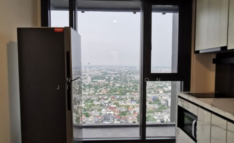 The Line Sukhumvit 101 : เดอะ ไลน์ สุขุมวิท 101, กรุงเทพ, 3009 สุขุมวิท 101, บางจาก, พระโขนง, กรุงเทพ, 44 ตร.ม., คอนโด ให้เช่า, โดย Natthamon Jirakittikul, 500172252 - DDproperty.com