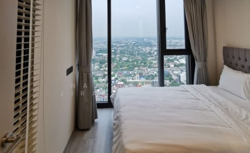 The Line Sukhumvit 101 : เดอะ ไลน์ สุขุมวิท 101, กรุงเทพ, 3009 สุขุมวิท 101, บางจาก, พระโขนง, กรุงเทพ, 44 ตร.ม., คอนโด ให้เช่า, โดย Natthamon Jirakittikul, 500172252 - DDproperty.com