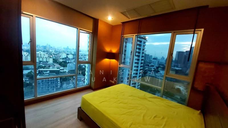 The Light Ladprao, Bangkok, Ladprao, Jom Phon, Chatuchak, Bangkok, 1 Bedroom, 45 sqm, Condo For Sale, by Chanisara Kruakaew, 500172254 - DDproperty.com