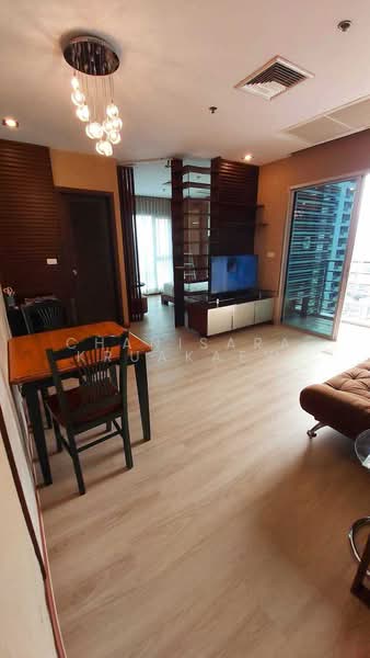 The Light Ladprao, Bangkok, Ladprao, Jom Phon, Chatuchak, Bangkok, 1 Bedroom, 45 sqm, Condo For Sale, by Chanisara Kruakaew, 500172254 - DDproperty.com