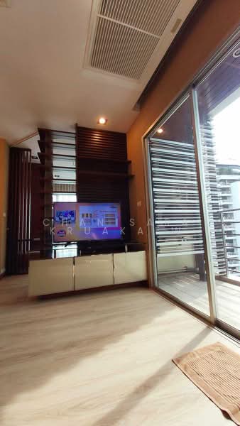 The Light Ladprao, Bangkok, Ladprao, Jom Phon, Chatuchak, Bangkok, 1 Bedroom, 45 sqm, Condo For Sale, by Chanisara Kruakaew, 500172254 - DDproperty.com
