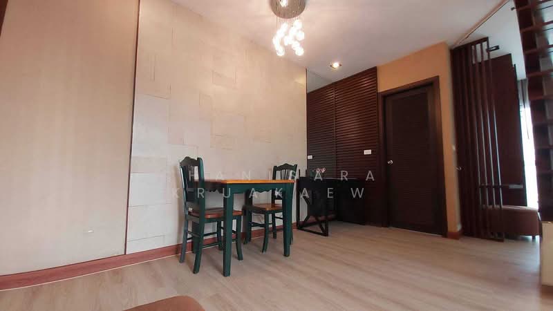 The Light Ladprao : เดอะ ไลท์ ลาดพร้าว, กรุงเทพ, ลาดพร้าว, จอมพล, จตุจักร, กรุงเทพ, 45 ตร.ม., คอนโด ขาย, โดย Chanisara Kruakaew, 500172254 - DDproperty.com