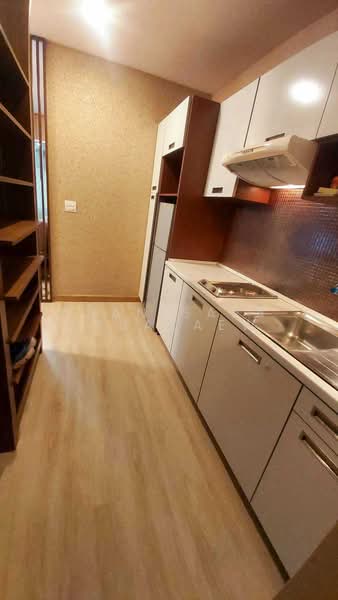 The Light Ladprao, Bangkok, Ladprao, Jom Phon, Chatuchak, Bangkok, 1 Bedroom, 45 sqm, Condo For Sale, by Chanisara Kruakaew, 500172254 - DDproperty.com