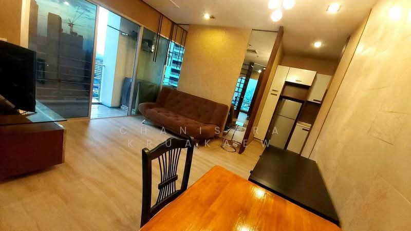 The Light Ladprao, Bangkok, Ladprao, Jom Phon, Chatuchak, Bangkok, 1 Bedroom, 45 sqm, Condo For Sale, by Chanisara Kruakaew, 500172254 - DDproperty.com
