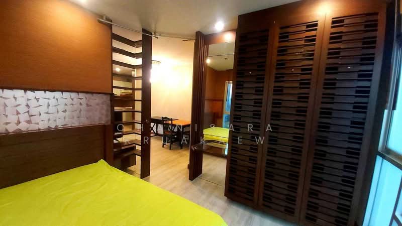 The Light Ladprao, Bangkok, Ladprao, Jom Phon, Chatuchak, Bangkok, 1 Bedroom, 45 sqm, Condo For Sale, by Chanisara Kruakaew, 500172254 - DDproperty.com