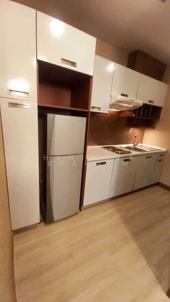 The Light Ladprao, Bangkok, Ladprao, Jom Phon, Chatuchak, Bangkok, 1 Bedroom, 45 sqm, Condo For Sale, by Chanisara Kruakaew, 500172254 - DDproperty.com