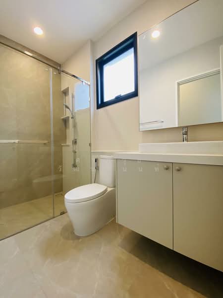 Narasiri Phahol-Watcharapol, Bangkok, Tha Rang, Bang Khen, Bangkok, 4 Bedrooms, 347 sqm, Single Detached House For Sale, by ศราวุธ วัฒนานนท์, 500172255 - DDproperty.com