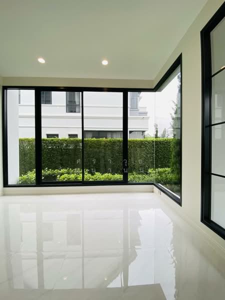 Narasiri Phahol-Watcharapol, Bangkok, Tha Rang, Bang Khen, Bangkok, 4 Bedrooms, 347 sqm, Single Detached House For Sale, by ศราวุธ วัฒนานนท์, 500172255 - DDproperty.com