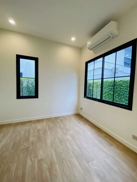 Narasiri Phahol-Watcharapol, Bangkok, Tha Rang, Bang Khen, Bangkok, 4 Bedrooms, 347 sqm, Single Detached House For Sale, by ศราวุธ วัฒนานนท์, 500172255 - DDproperty.com