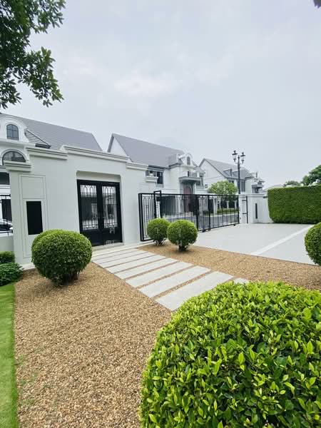 Narasiri Phahol-Watcharapol : นาราสิริ พหล-วัชรพล, กรุงเทพ, ท่าแร้ง, บางเขน, กรุงเทพ, 347 ตร.ม., บ้านเดี่ยว ขาย, โดย ศราวุธ วัฒนานนท์, 500172255 - DDproperty.com