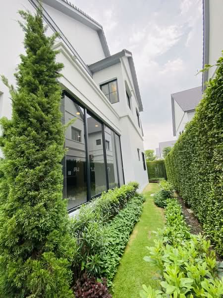 Narasiri Phahol-Watcharapol, Bangkok, Tha Rang, Bang Khen, Bangkok, 4 Bedrooms, 347 sqm, Single Detached House For Sale, by ศราวุธ วัฒนานนท์, 500172255 - DDproperty.com