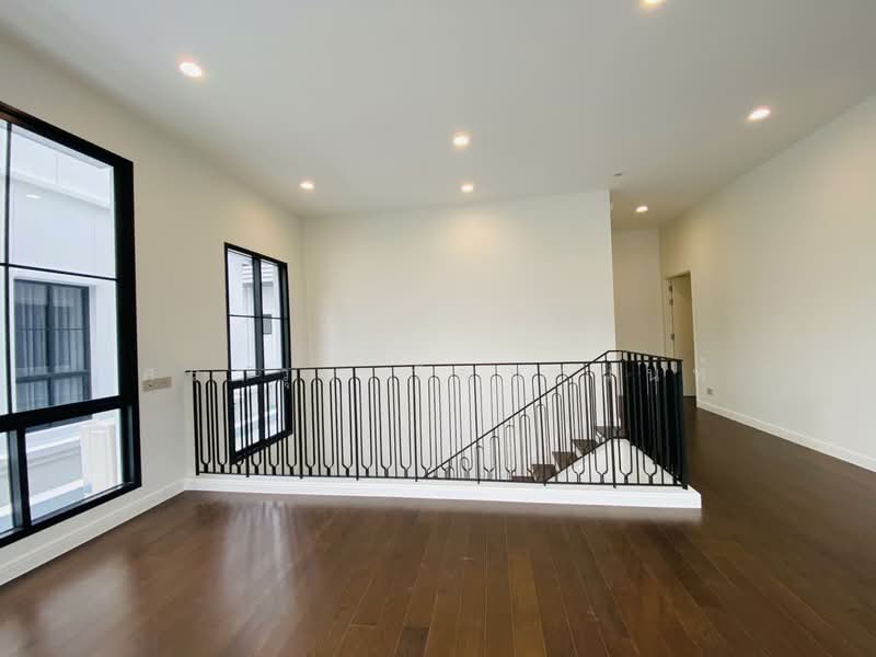 Narasiri Phahol-Watcharapol, Bangkok, Tha Rang, Bang Khen, Bangkok, 4 Bedrooms, 347 sqm, Single Detached House For Sale, by ศราวุธ วัฒนานนท์, 500172255 - DDproperty.com