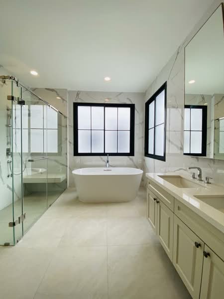 Narasiri Phahol-Watcharapol : นาราสิริ พหล-วัชรพล, กรุงเทพ, ท่าแร้ง, บางเขน, กรุงเทพ, 347 ตร.ม., บ้านเดี่ยว ขาย, โดย ศราวุธ วัฒนานนท์, 500172255 - DDproperty.com