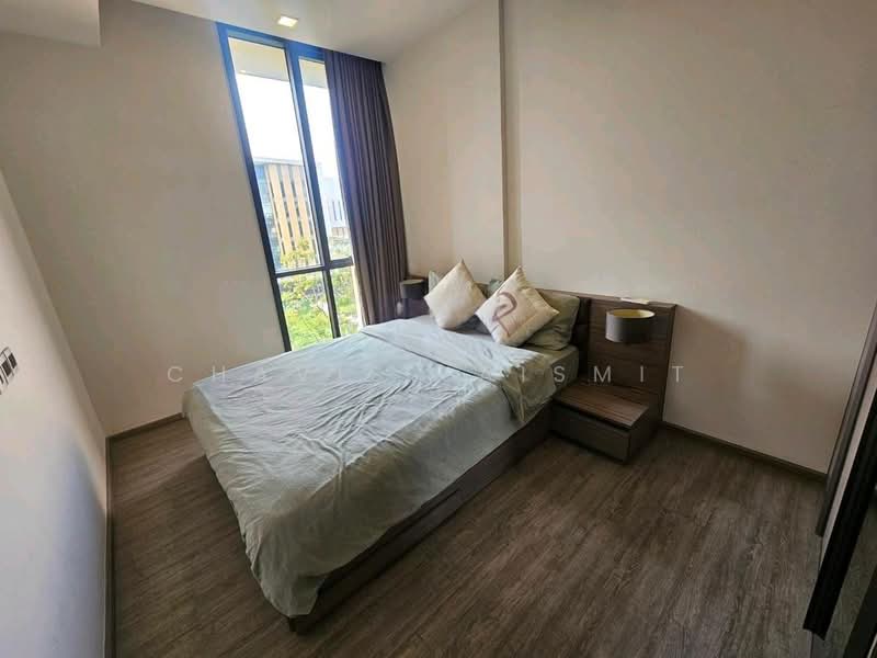 Mori Haus, Bangkok, Soi On Nut 1/1 Sukhumvit Road77, Phra Kanong Nua, Watthana, Bangkok, 1 Bedroom, 36 sqm, Condo For Rent, by Chavis Laismit, 500172256 - DDproperty.com