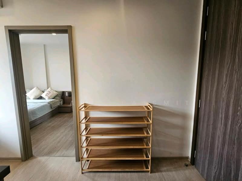 Mori Haus : โมริ เฮาส์, กรุงเทพ, ซอยอ่อนนุช 1/1 ถนนสุขุมวิท 77, พระโขนงเหนือ, วัฒนา, กรุงเทพ, 36 ตร.ม., คอนโด ให้เช่า, โดย Chavis Laismit, 500172256 - DDproperty.com