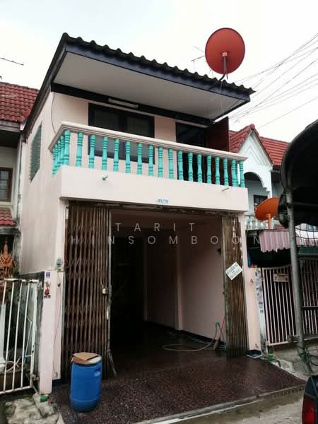 ทาวน์เฮ้าส์ 3-ห้องนอน, กรุงเทพ, บางนาใต้, บางนา, กรุงเทพ, 150 ตร.ม., ทาวน์เฮ้าส์ ขาย, โดย Tarit Chinsomboon, 500172258 - DDproperty.com